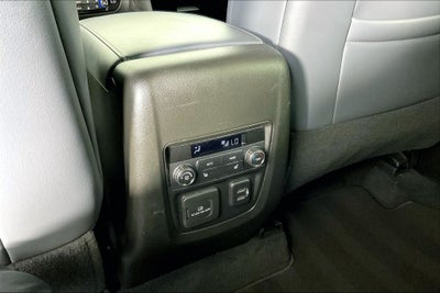 2024 Buick Enclave Premium Group