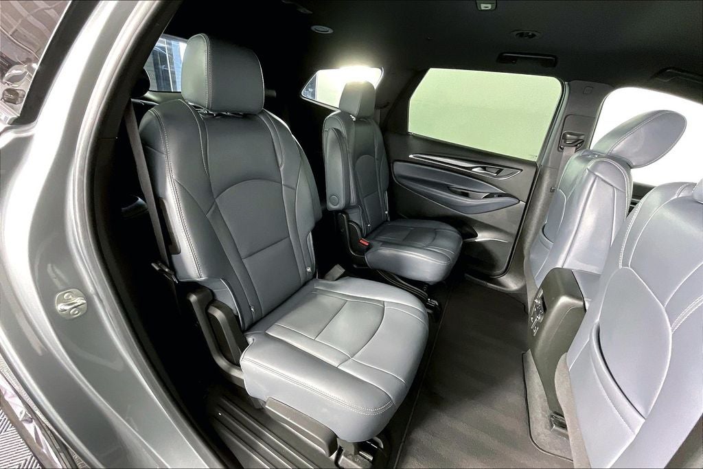 2024 Buick Enclave Premium Group