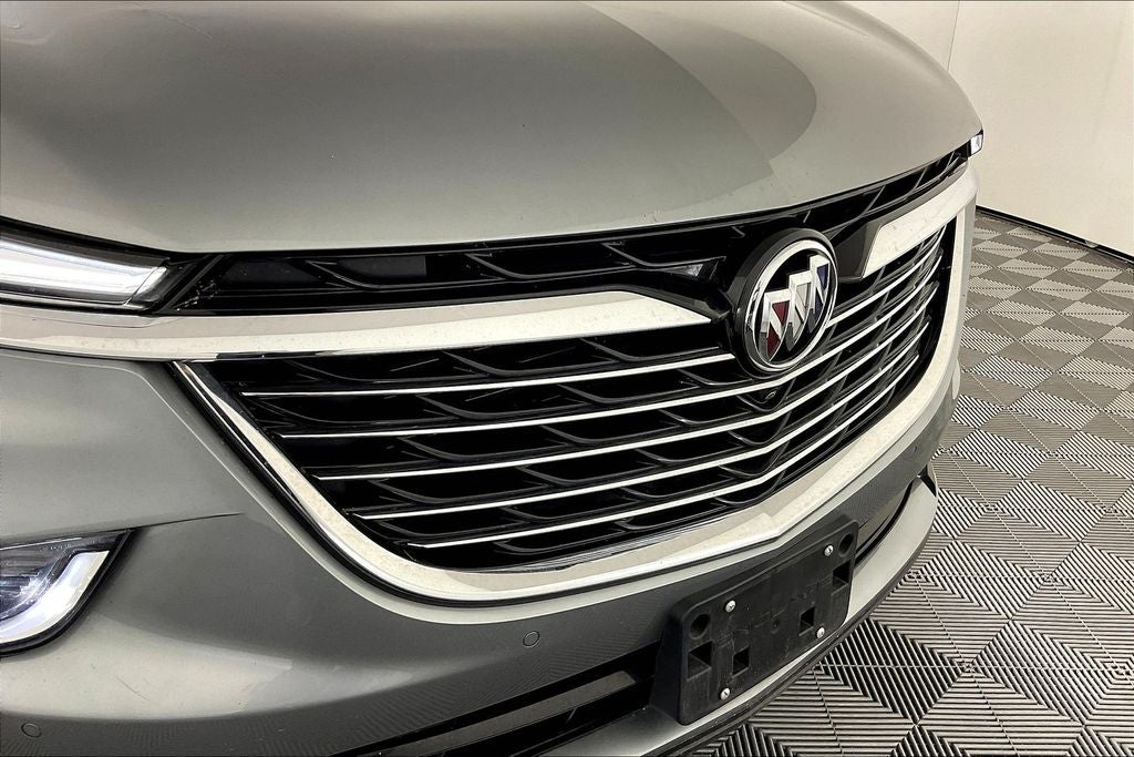 2024 Buick Enclave Premium Group