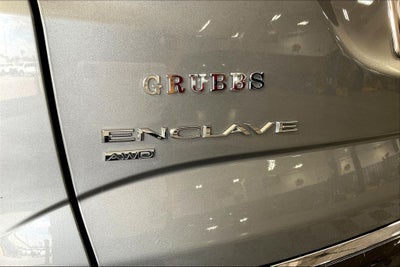 2024 Buick Enclave Premium Group