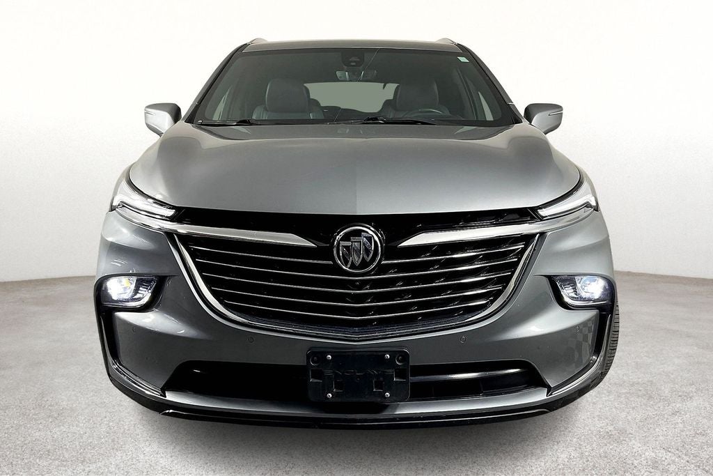 2024 Buick Enclave Premium Group