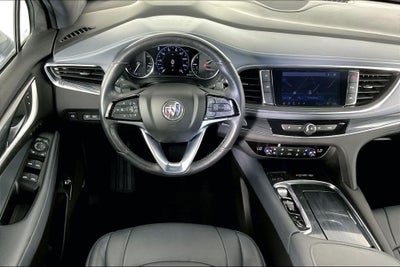 2024 Buick Enclave Premium Group