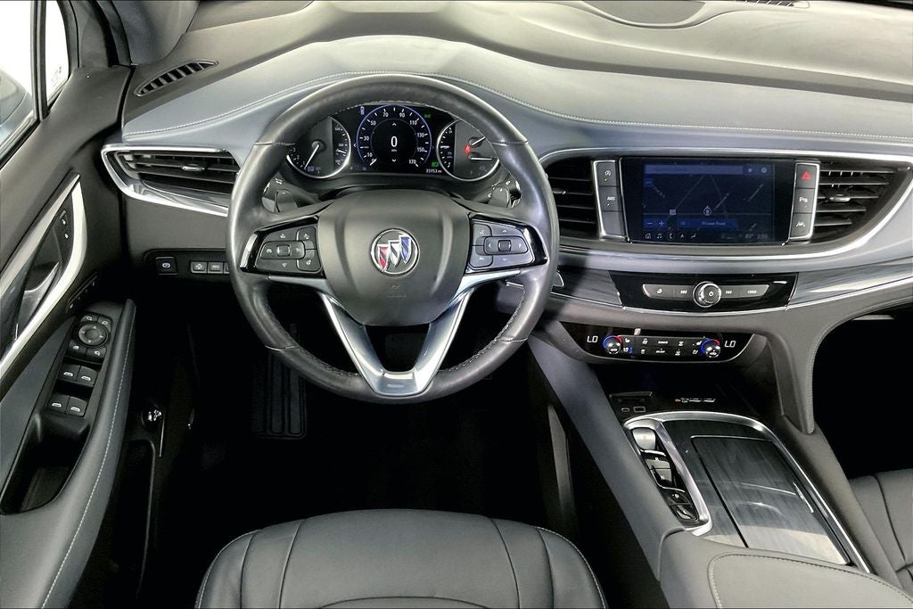 2024 Buick Enclave Premium Group