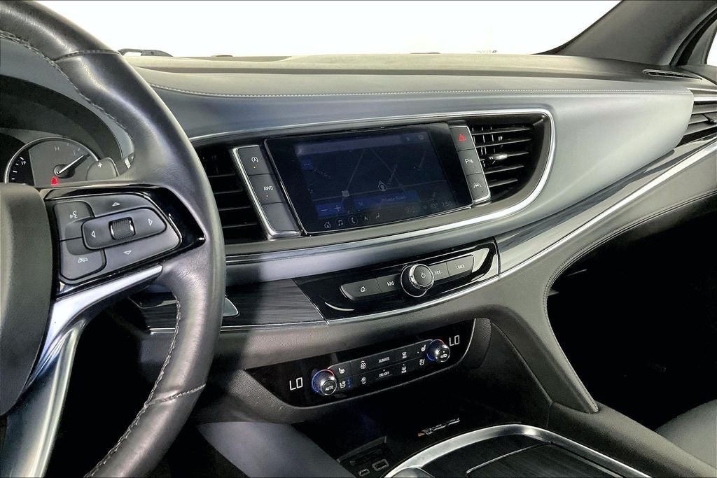 2024 Buick Enclave Premium Group