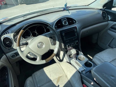 2015 Buick Enclave Leather Group