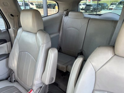 2015 Buick Enclave Leather Group