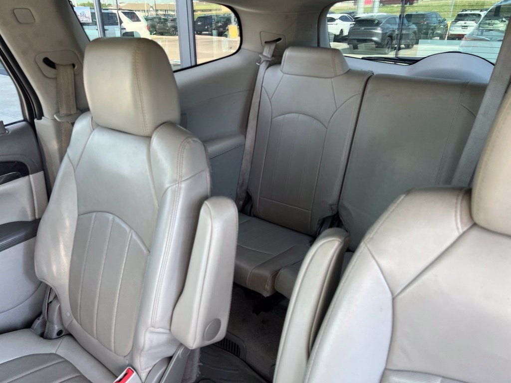 2015 Buick Enclave Leather Group