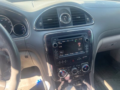 2015 Buick Enclave Leather Group