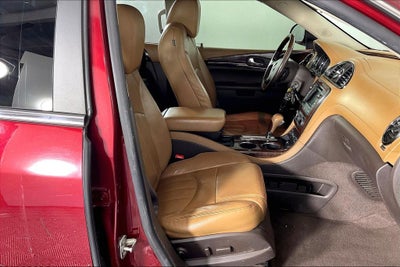2015 Buick Enclave Leather Group