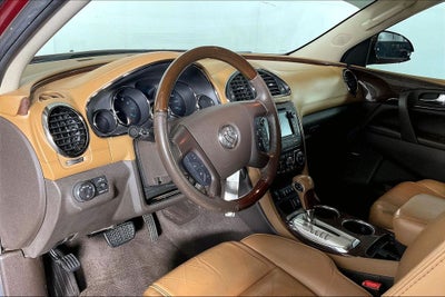 2015 Buick Enclave Leather Group
