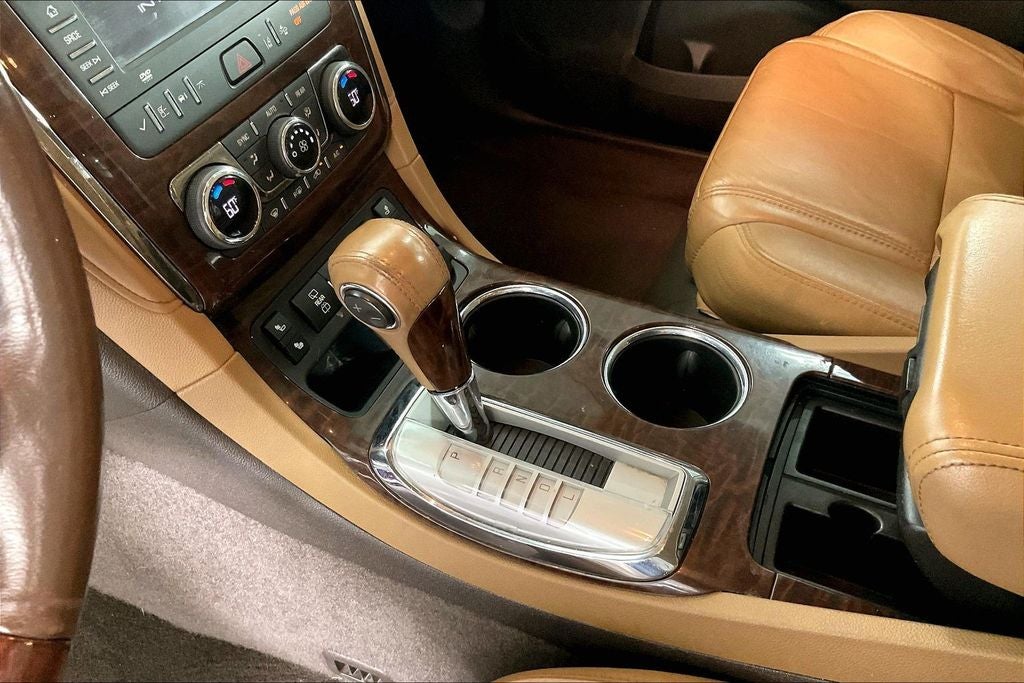 2015 Buick Enclave Leather Group