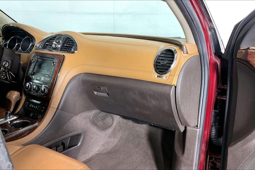2015 Buick Enclave Leather Group