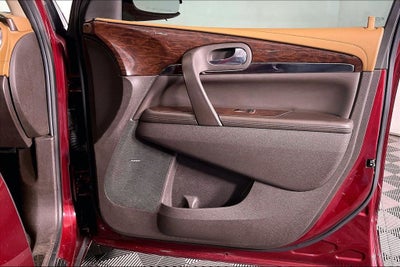 2015 Buick Enclave Leather Group