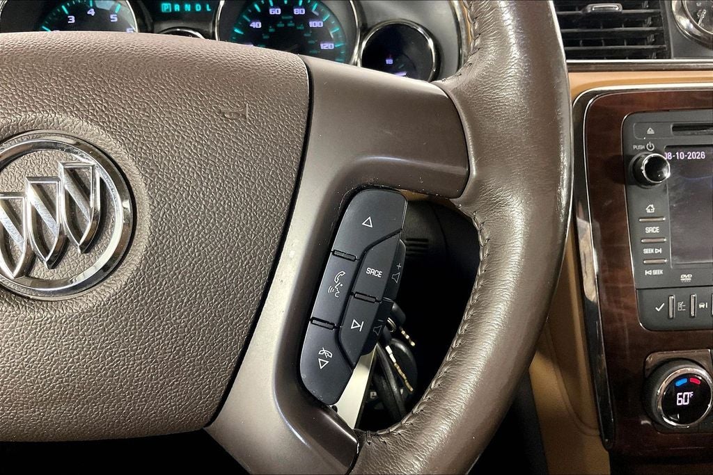 2015 Buick Enclave Leather Group
