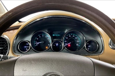 2015 Buick Enclave Leather Group