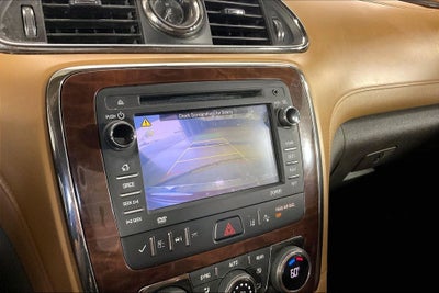 2015 Buick Enclave Leather Group