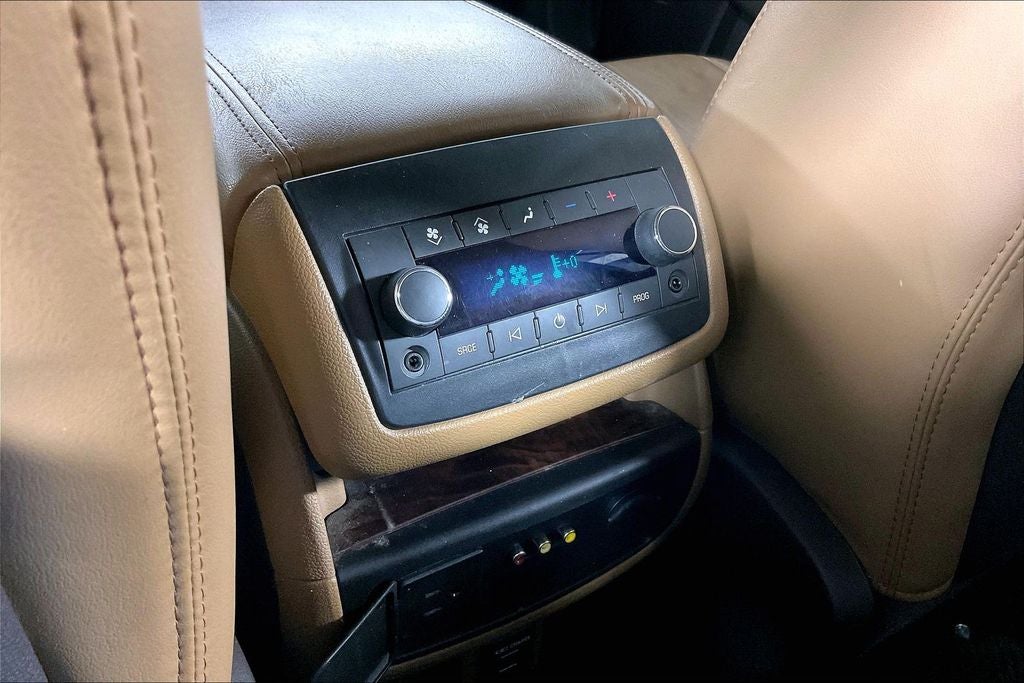 2015 Buick Enclave Leather Group