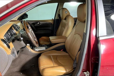 2015 Buick Enclave Leather Group