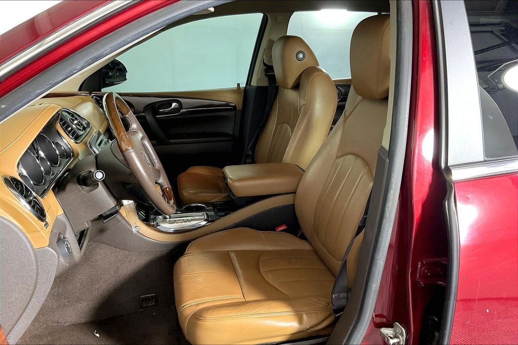 2015 Buick Enclave Leather Group