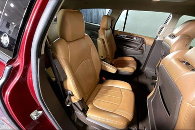 2015 Buick Enclave Leather Group