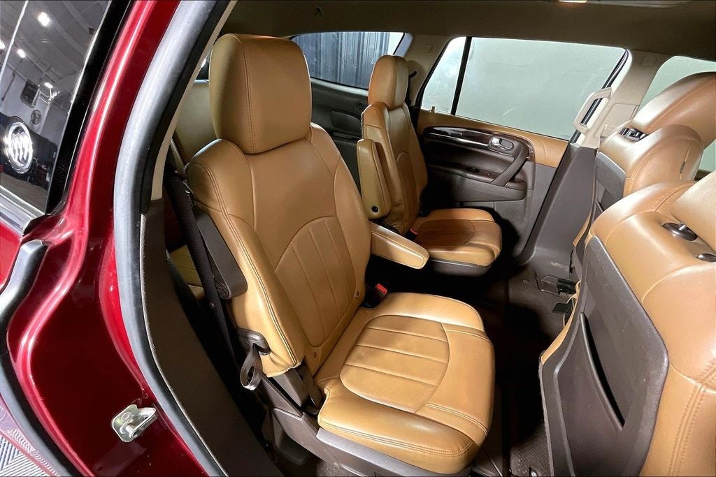 2015 Buick Enclave Leather Group