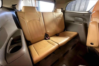 2015 Buick Enclave Leather Group