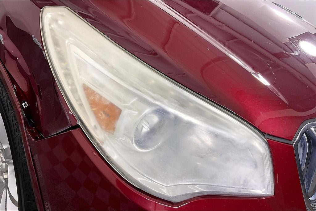 2015 Buick Enclave Leather Group