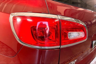 2015 Buick Enclave Leather Group