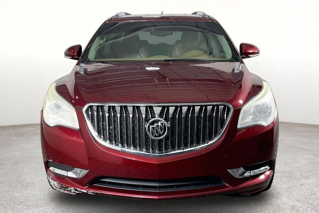 2015 Buick Enclave Leather Group