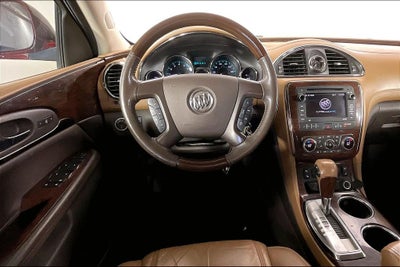 2015 Buick Enclave Leather Group