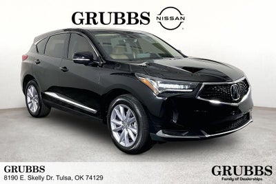 2023 Acura RDX Base SH-AWD