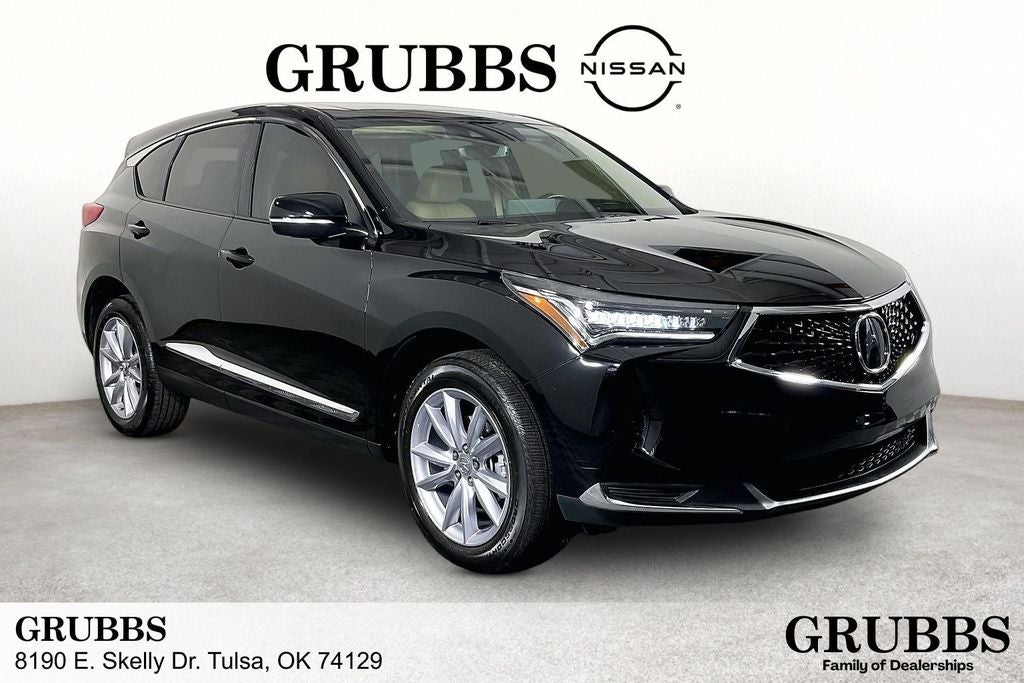 2023 Acura RDX Base SH-AWD
