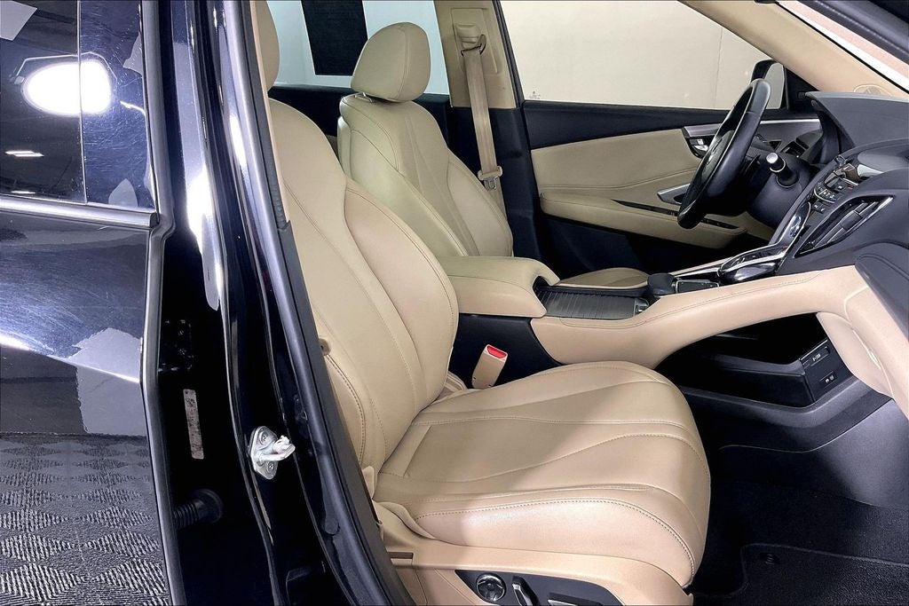 2023 Acura RDX Base SH-AWD