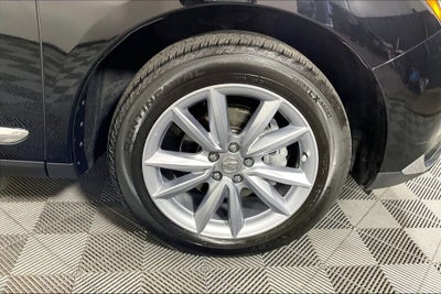 2023 Acura RDX Base SH-AWD