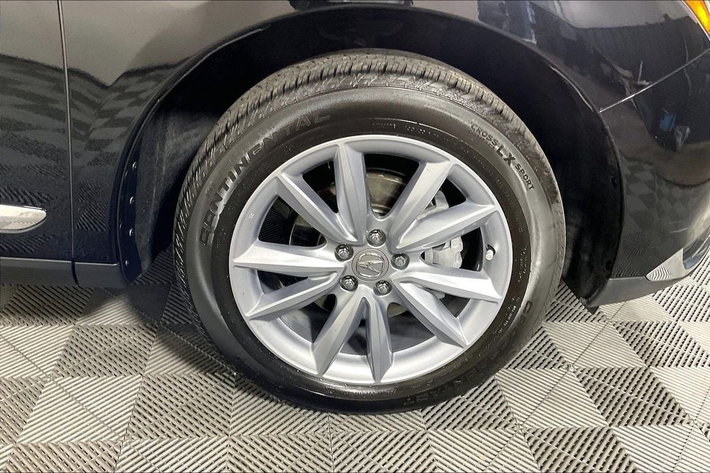 2023 Acura RDX Base SH-AWD