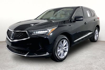 2023 Acura RDX Base SH-AWD