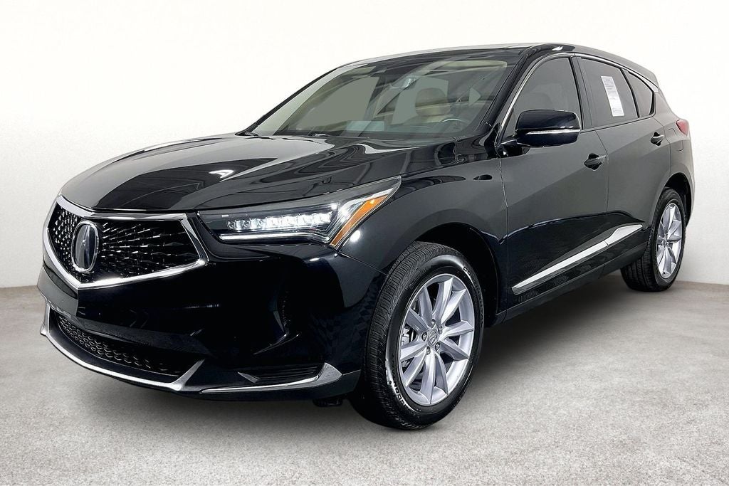 2023 Acura RDX Base SH-AWD