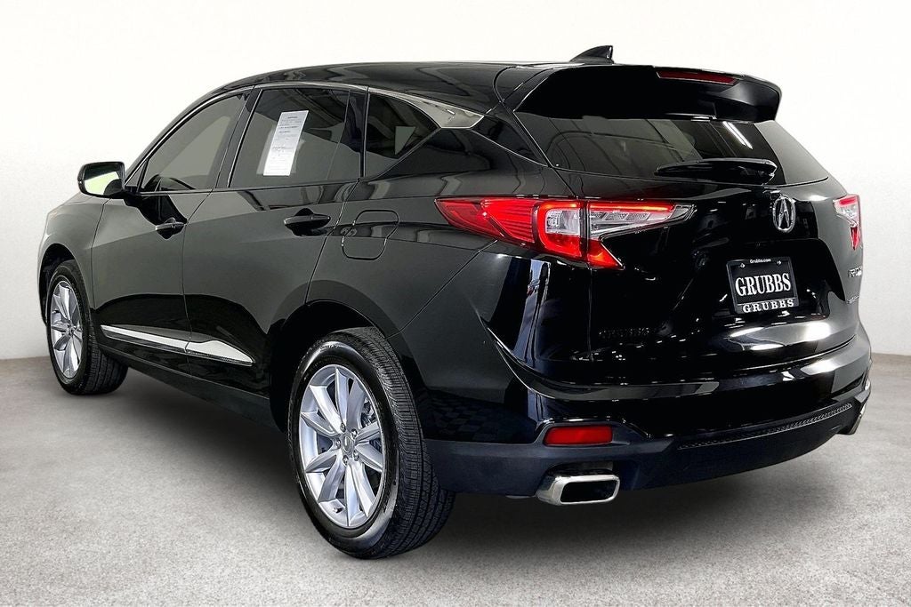 2023 Acura RDX Base SH-AWD