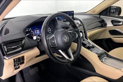 2023 Acura RDX Base SH-AWD