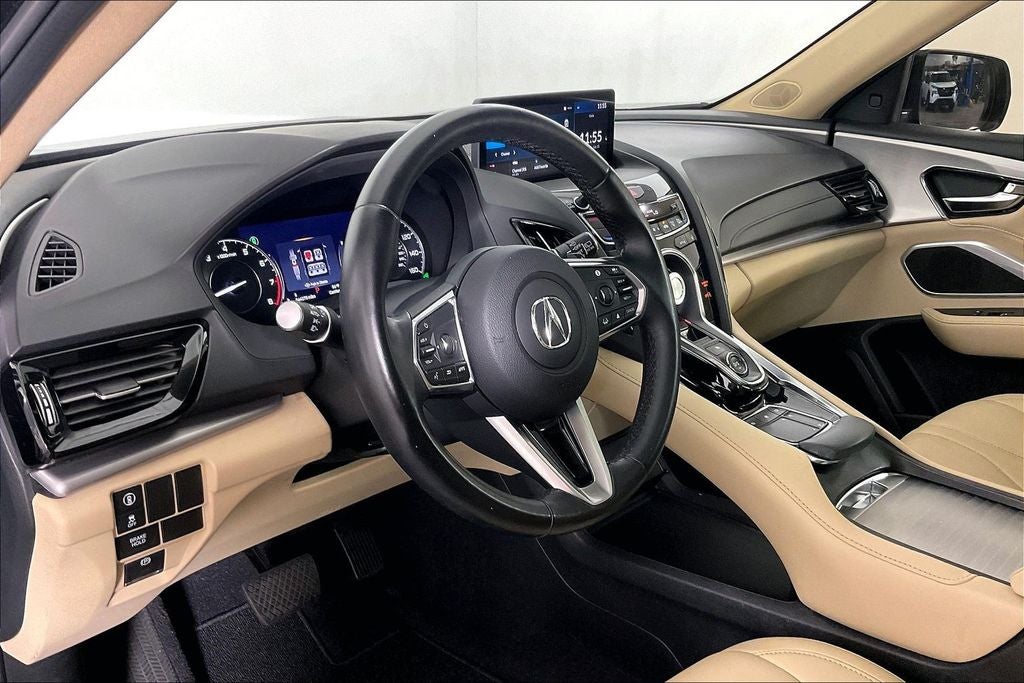 2023 Acura RDX Base SH-AWD