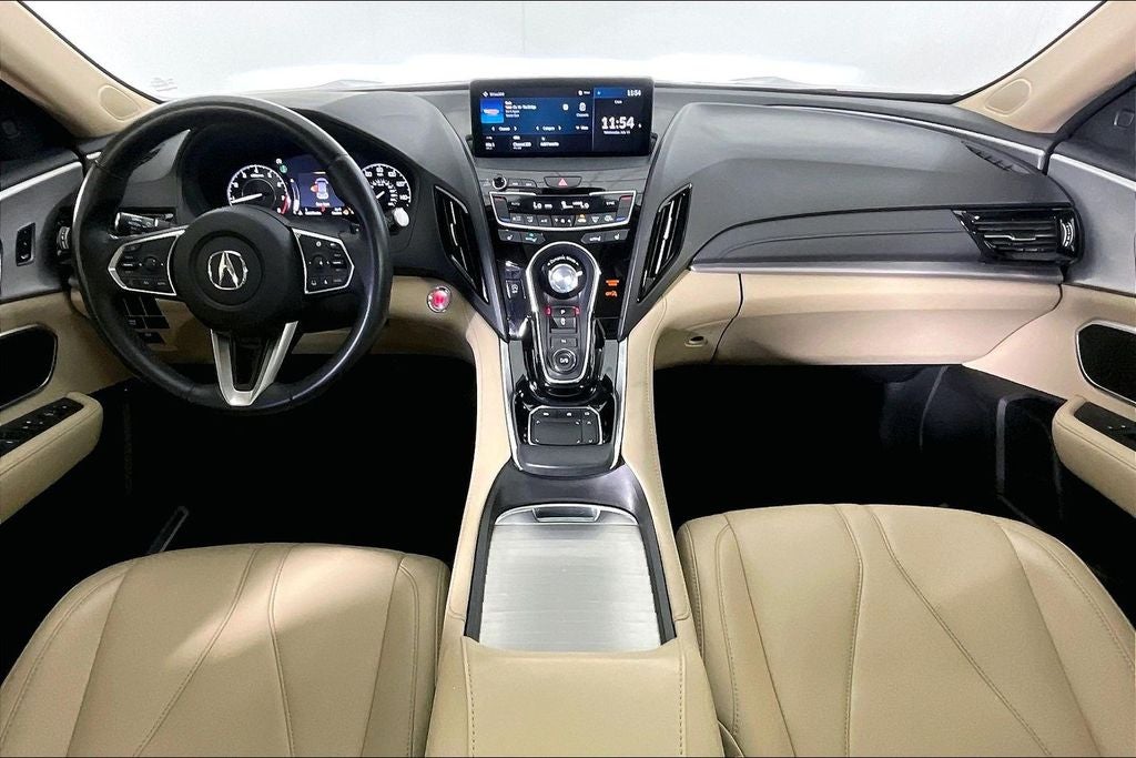 2023 Acura RDX Base SH-AWD