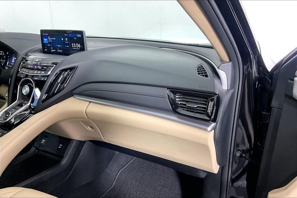 2023 Acura RDX Base SH-AWD