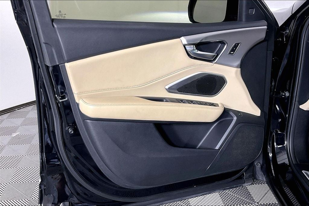2023 Acura RDX Base SH-AWD