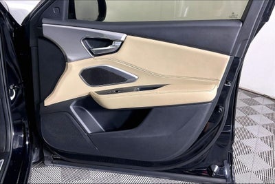 2023 Acura RDX Base SH-AWD