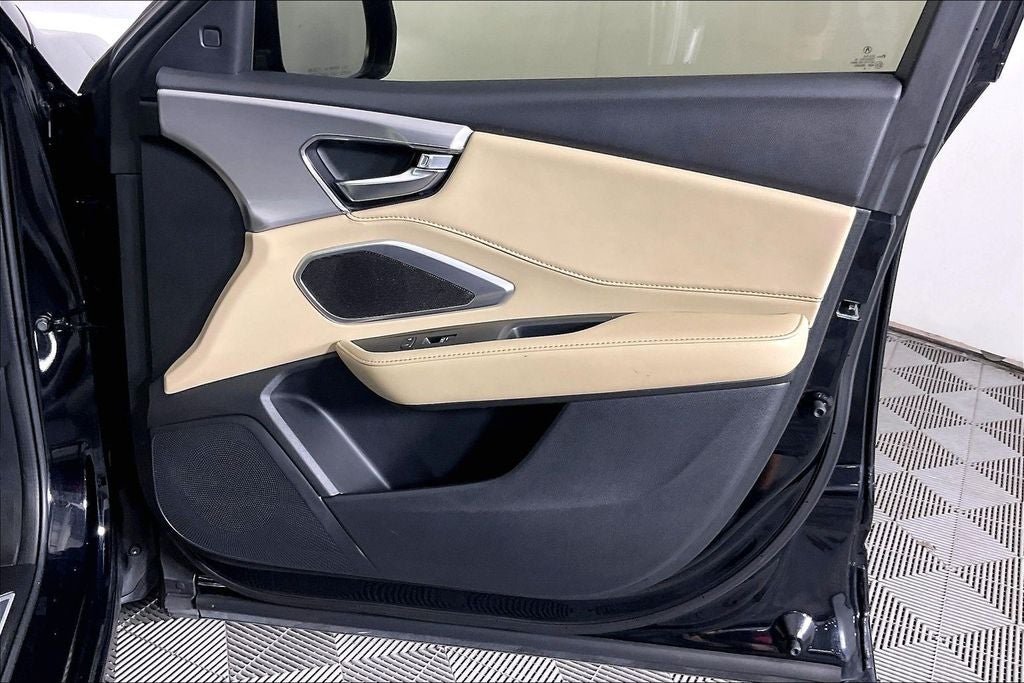 2023 Acura RDX Base SH-AWD