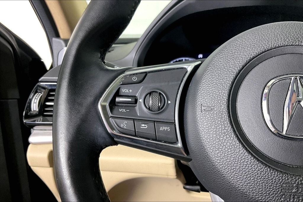 2023 Acura RDX Base SH-AWD