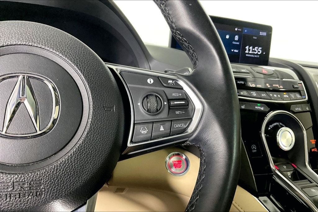 2023 Acura RDX Base SH-AWD