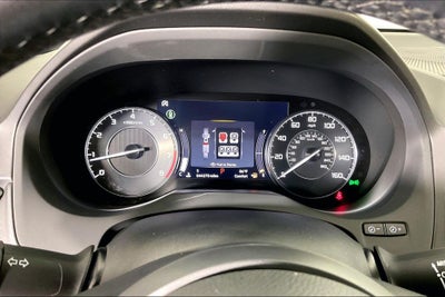 2023 Acura RDX Base SH-AWD