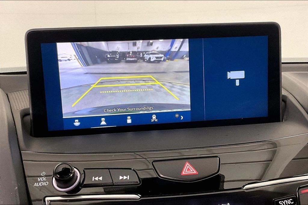 2023 Acura RDX Base SH-AWD