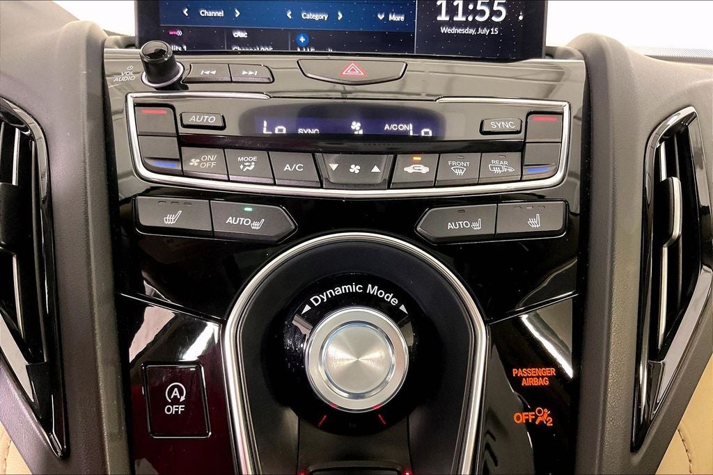 2023 Acura RDX Base SH-AWD